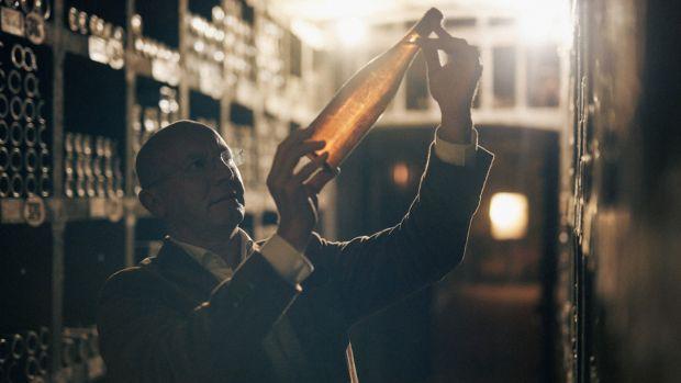 Schloss Johannisberg