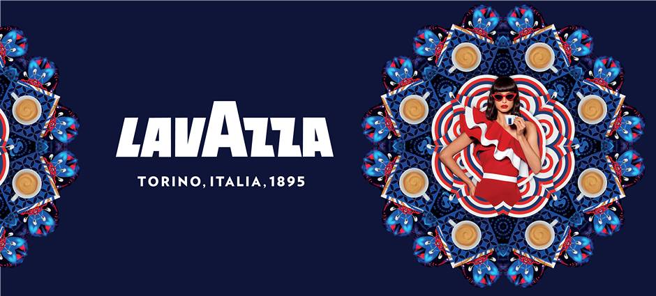Lavazza