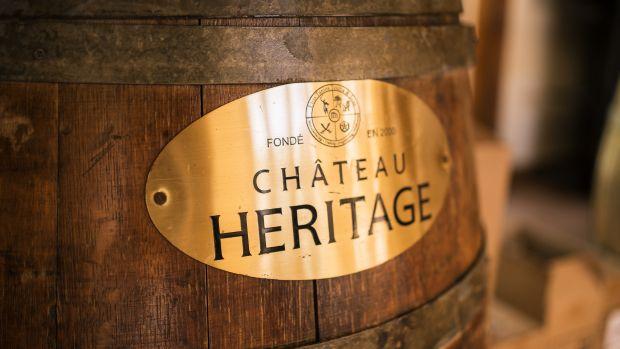 Château Héritage