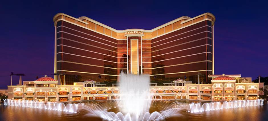 Wynn Resorts Macau