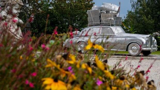 Château Pape Clément