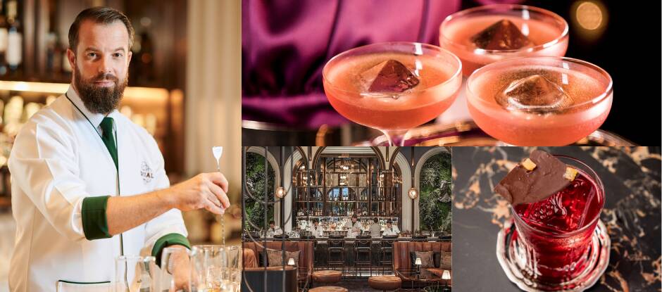 Detail and determination: how BKK Social Club is setting the new standard for bar hospitality