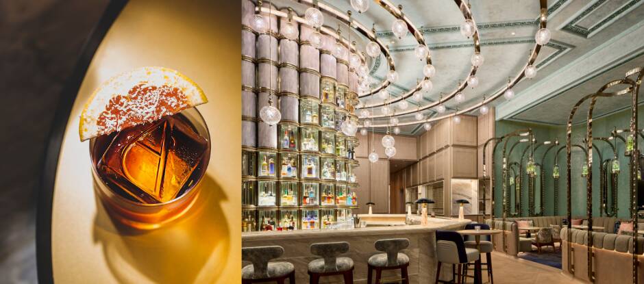 Mythology, mixology and ideology – how Argo bust a path to the summit of Asia’s bar scene