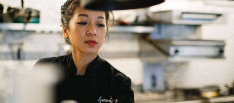 Champions of Change Award 2026