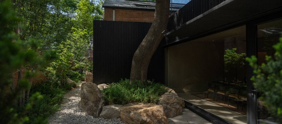 Highest Climber Award 2026, sponsored by Lee Kum Kee