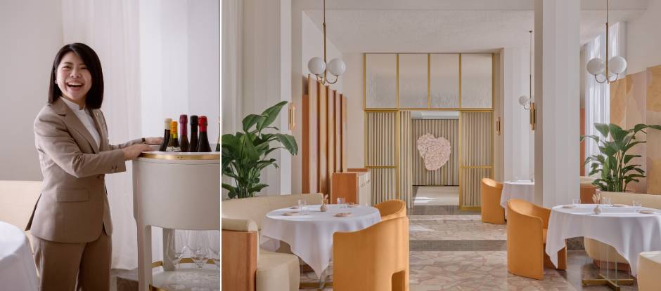 Asia's Best Sommelier Award 2026, sponsored by VIK