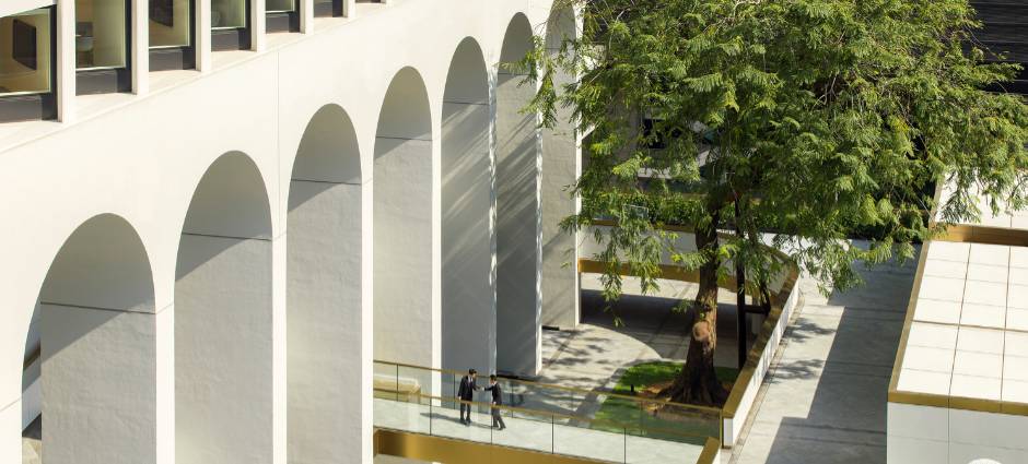 The Murray, Hong Kong, a Niccolo Hotel