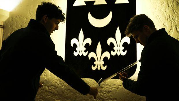 Château Smith Haut Lafitte