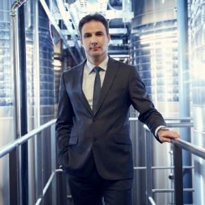 Champagne Taittinger