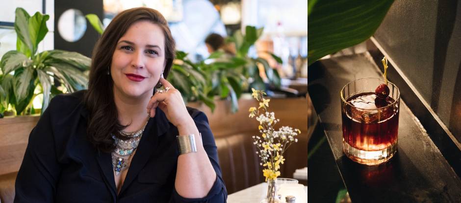 The matriarch of Montreal: how Kate Boushel became North America’s favourite bartender