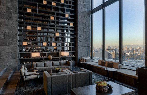 Aman Tokyo