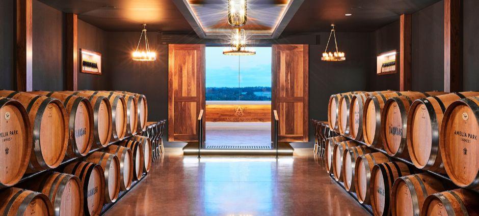 Amelia Park Wines