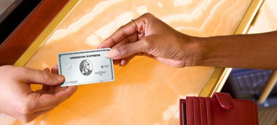 American Express Travel