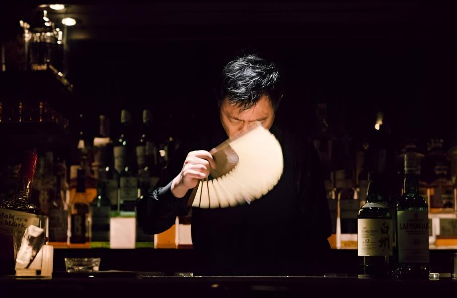 Apollo Bar-Tokyo-Japan-3 Apollo Bar-Tokyo-Japan-3