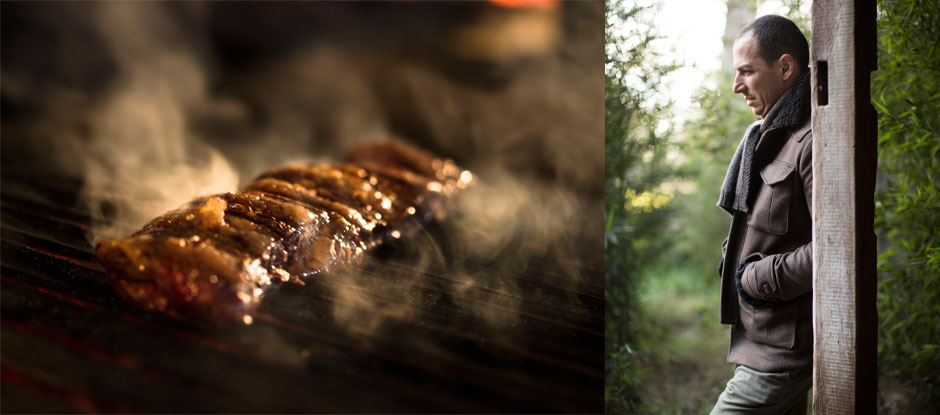 Up in your grill – the Argentine asado in eight essential facts by Don Julio owner Pablo Rivero