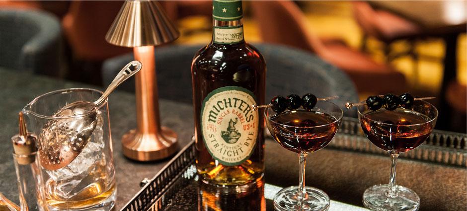 Michter's