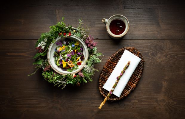 Atelier Moessmer Norbert Niederkofler