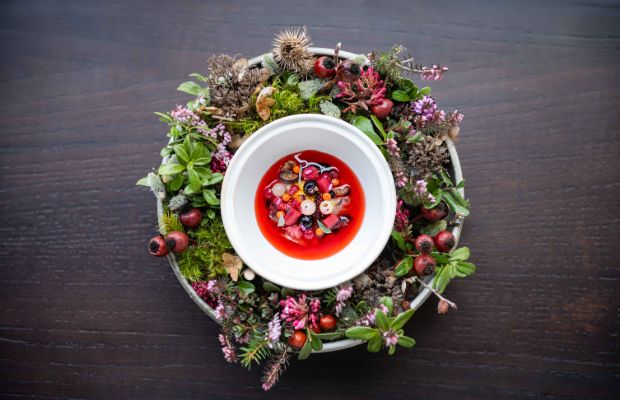 Atelier Moessmer Norbert Niederkofler