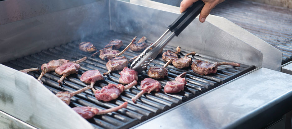 The World's 50 Best Restaurants 2017 to be revealed in Melbourne on 5th April