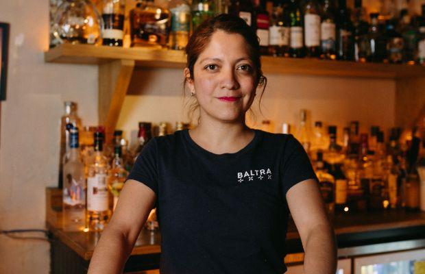 Baltra Bar