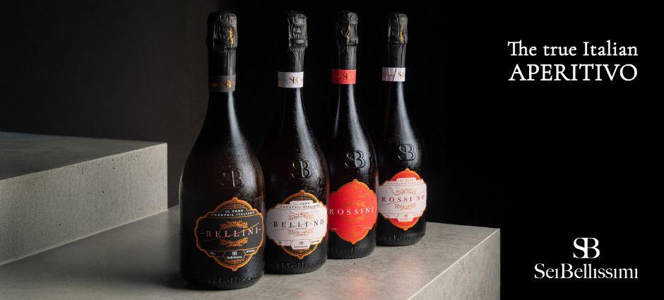 SeiBellissimi