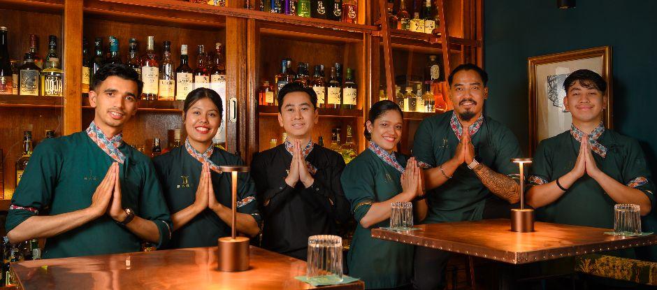 Michter’s Art of Hospitality Award 2025