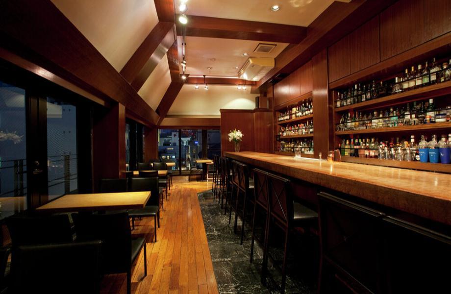 Bar-Oscar-Fukuoka-Japan-02 Bar-Oscar-Fukuoka-Japan-02