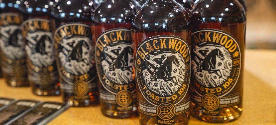 Blackwood Distilling