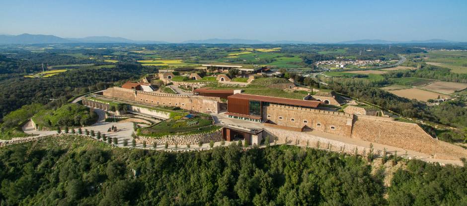 Discover Esperit Roca, the Catalan dining destination from the world’s most famous food family