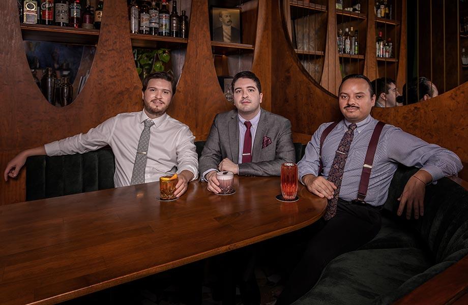 Casa De Cocteles Minerva-Guatemala-Guatemala-2 Casa De Cocteles Minerva-Guatemala-Guatemala-2