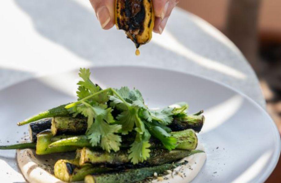 Cora-dish2-Credit-ErikaMayumi&Crudo Cora-dish2-Credit-ErikaMayumi&Crudo