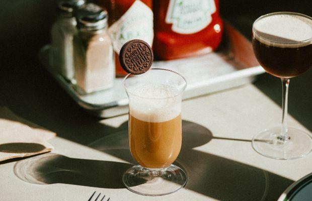 Double Chicken Please