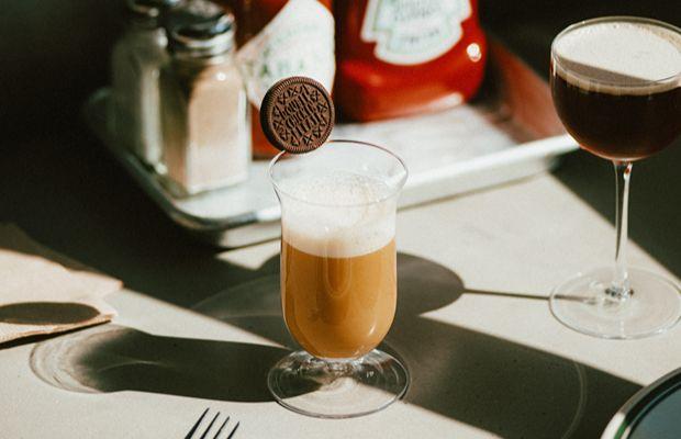 Double Chicken Please