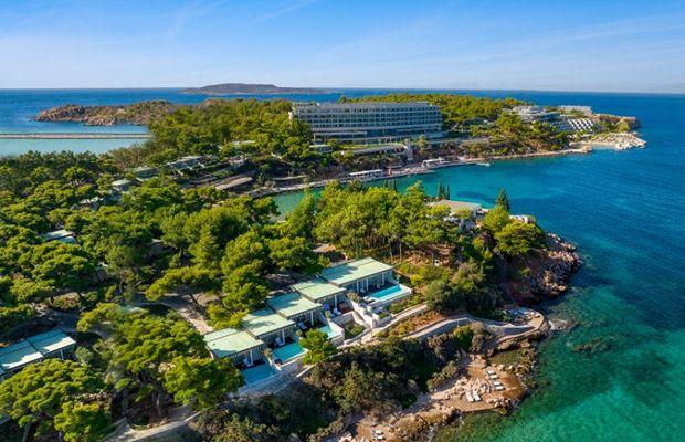 Four Seasons Astir Palace