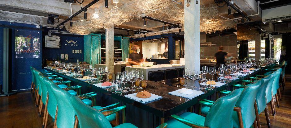 Exclusive interview: Gaggan is The Best Restaurant in Asia for a record fifth time