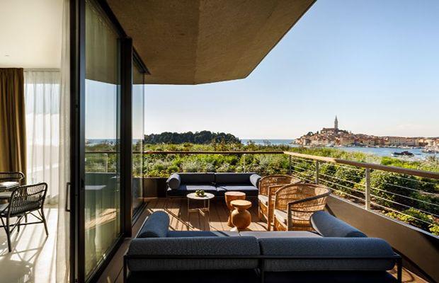 Grand Park Hotel Rovinj