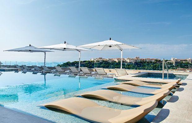 Hôtel de Paris Monte-Carlo