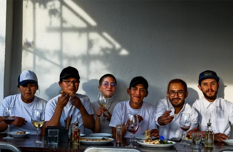 Imilla_Alzada-La_Paz-Bolivia-3 Imilla_Alzada-La_Paz-Bolivia-3