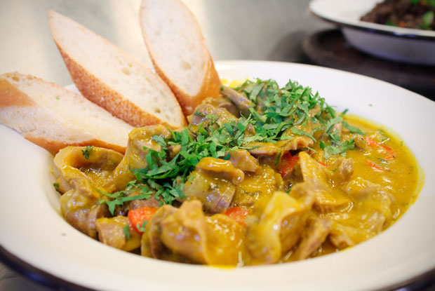 Isolina-WORLD-2016-DISH1