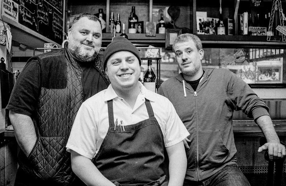 JoeBeef-Montreal-Canada-02 JoeBeef-Montreal-Canada-02