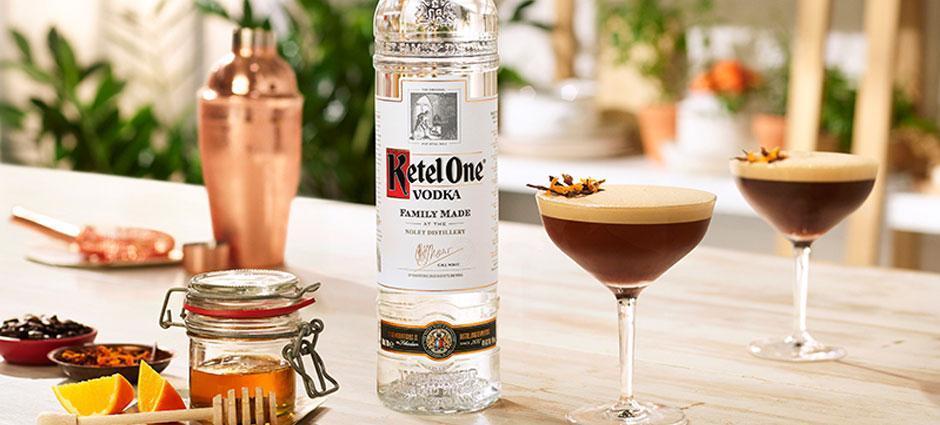 Ketel One