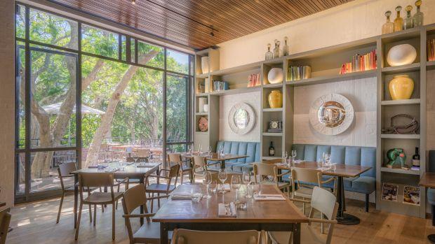 Klein Constantia Wine Estate