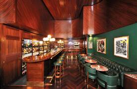 Kronenhalle-Zurich-Switzerland-2