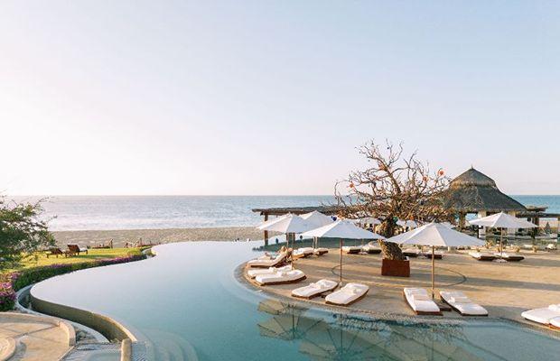 Las Ventanas al Paraíso