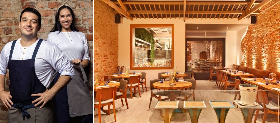 Shaking up Brazilian hospitality, by Lasai co-owner Malena Cardiel