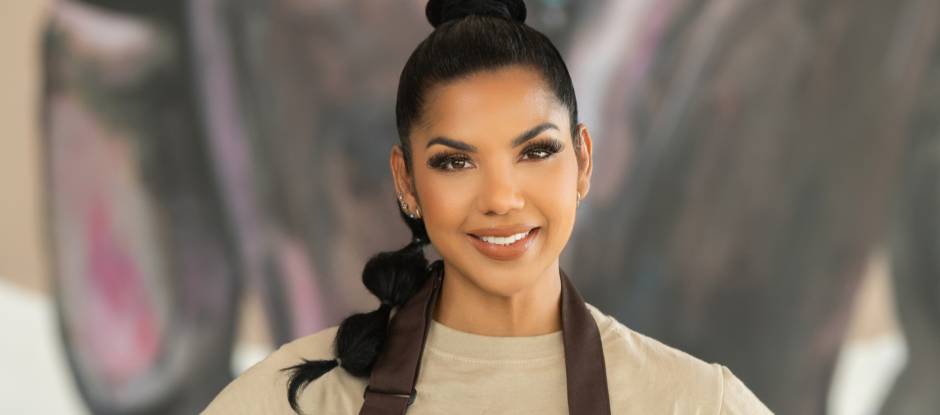 Champions of Change Award 2025