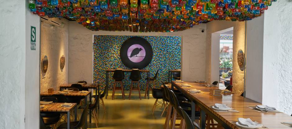 Highest Climber Award 2025, sponsored by Lee Kum Kee