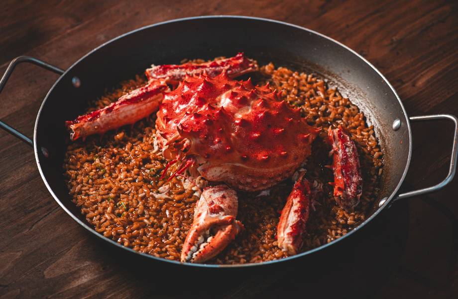 Casa Las Cujas, Santiago