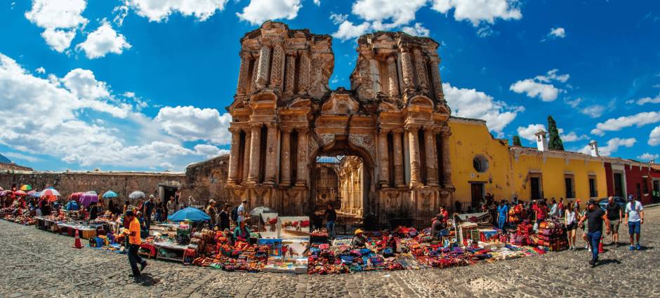 Guatemalan Institute of Tourism