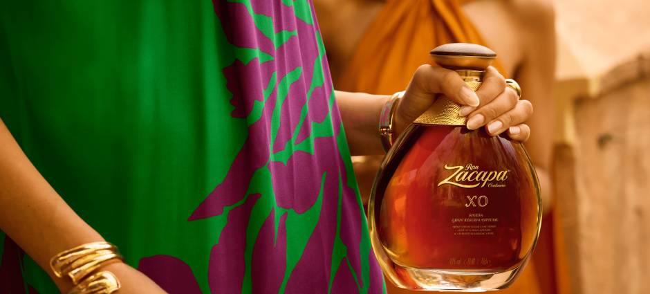Ron Zacapa